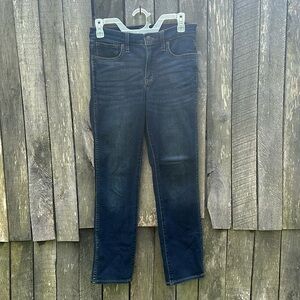 J Crew High Rise Vintage Straight size 26 Jeans